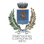 Logo Comune Idro QUADRATO