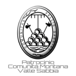 Logo Comunità Montana Valle Sabbia QUADRATO