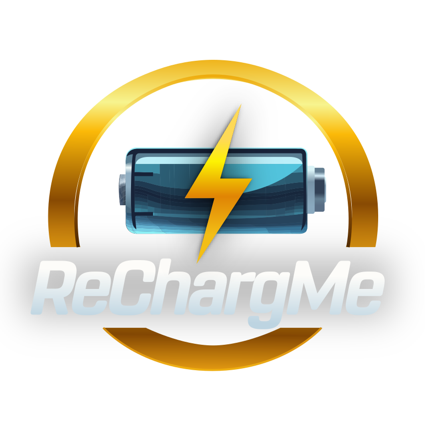 logo-RECHARGEME
